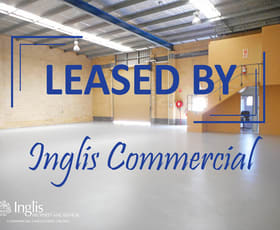 Showrooms / Bulky Goods commercial property leased at 2/30 Bosci Road Ingleburn NSW 2565