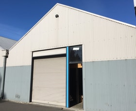 Factory, Warehouse & Industrial commercial property leased at 5A/339 Williamstown Road Port Melbourne VIC 3207
