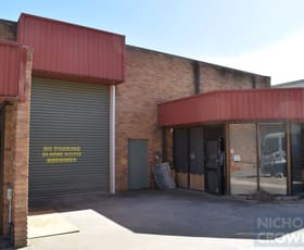 Factory, Warehouse & Industrial commercial property leased at 3/15 - 17 Tower Court Noble Park VIC 3174