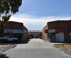 Factory, Warehouse & Industrial commercial property leased at 3/15 - 17 Tower Court Noble Park VIC 3174