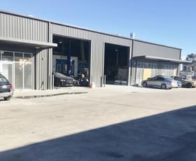 Offices commercial property leased at Unit  8&9/12 Cheney Place Mitchell ACT 2911