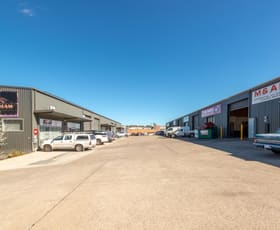 Factory, Warehouse & Industrial commercial property leased at G  1/12 Cheney Place Mitchell ACT 2911