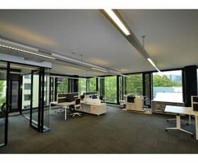 Offices commercial property leased at 4.02/55 Miller Street Pyrmont NSW 2009