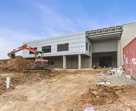 Offices commercial property leased at Ingleburn NSW 2565