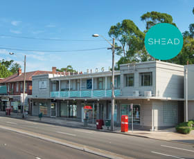 Offices commercial property leased at Suite H/680 Pacific Highway Killara NSW 2071