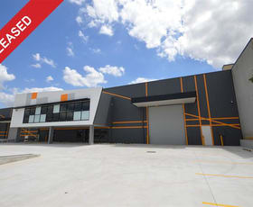 Factory, Warehouse & Industrial commercial property leased at 37 Sunblest Crescent Mount Druitt NSW 2770