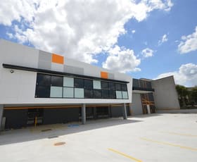 Factory, Warehouse & Industrial commercial property leased at 37 Sunblest Crescent Mount Druitt NSW 2770