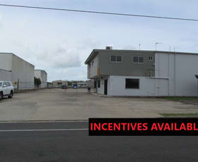 Factory, Warehouse & Industrial commercial property leased at 56 Lower Mountain Road Dundowran QLD 4655