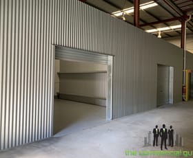 Factory, Warehouse & Industrial commercial property leased at 2/29 Brewer Street Clontarf QLD 4019