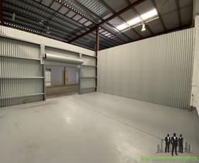 Factory, Warehouse & Industrial commercial property leased at U2, Shed 3/29 Brewer St Clontarf QLD 4019