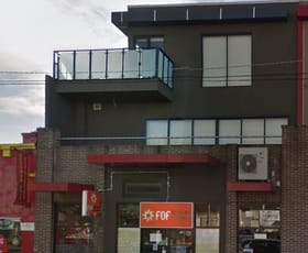 Showrooms / Bulky Goods commercial property leased at 481 Victoria Street Abbotsford VIC 3067