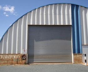 Factory, Warehouse & Industrial commercial property leased at 16 Manganese Street Wedgefield WA 6721