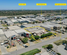 Other commercial property leased at 98 Beringarra Avenue Malaga WA 6090