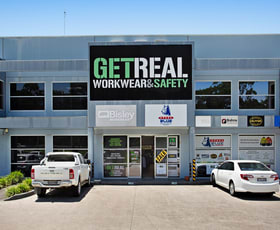 Showrooms / Bulky Goods commercial property leased at 5/26 Balook Drive Beresfield NSW 2322