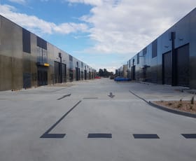 Factory, Warehouse & Industrial commercial property leased at 19/2 Thomsons Road Keilor Park VIC 3042