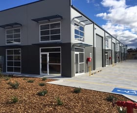 Factory, Warehouse & Industrial commercial property leased at 12/35 Cumberland Avenue South Nowra NSW 2541
