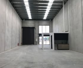 Factory, Warehouse & Industrial commercial property leased at 1 Baltic Way Keysborough VIC 3173