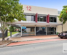 Offices commercial property for lease at Ground Floor/12 King Street Caboolture QLD 4510