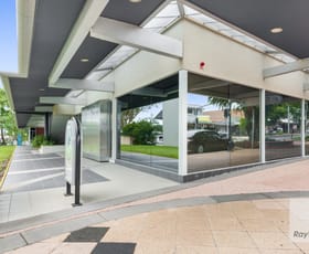 Offices commercial property leased at Ground Floor/12 King Street Caboolture QLD 4510