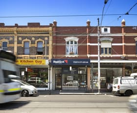 Medical / Consulting commercial property leased at 440 Sydney Road Brunswick VIC 3056