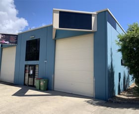 Factory, Warehouse & Industrial commercial property leased at 6/39-41 Olympic Circuit Southport QLD 4215