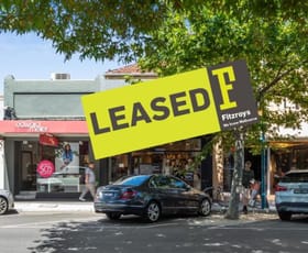 Shop & Retail commercial property leased at 68 Church Street Brighton VIC 3186