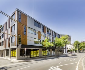 Shop & Retail commercial property leased at Tenancy 2/319-321  Pacific Highway North Sydney NSW 2060
