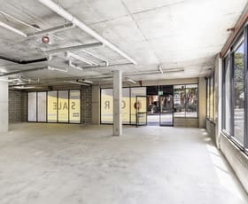 Shop & Retail commercial property leased at Tenancy 2/319-321  Pacific Highway North Sydney NSW 2060