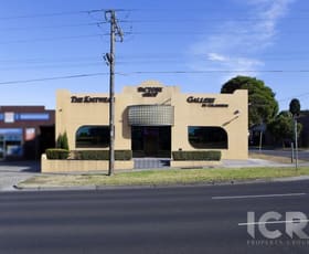 Medical / Consulting commercial property leased at 935 Plenty Road Kingsbury VIC 3083