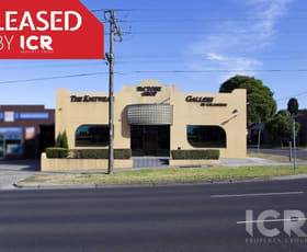 Medical / Consulting commercial property leased at 935 Plenty Road Kingsbury VIC 3083