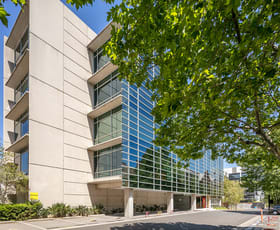 Offices commercial property leased at Level 2/Building 5, 658 Church Street Richmond VIC 3121