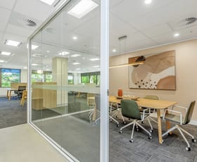 Offices commercial property leased at Level 2/15 London Circuit City ACT 2601