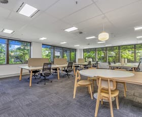 Offices commercial property leased at Level 2/15 London Circuit City ACT 2601