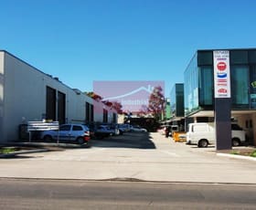 Other commercial property leased at Unit 2/426-428 Marion Street Condell Park NSW 2200