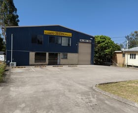 Offices commercial property leased at 5 Verrall Street Riverview QLD 4303