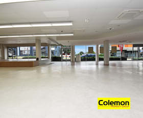 Medical / Consulting commercial property leased at Shop 1B/352 Canterbury Rd Canterbury NSW 2193