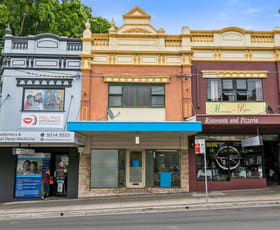 Offices commercial property leased at 42 PEROUSE ROAD Randwick NSW 2031