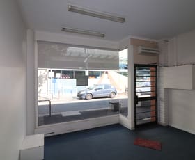 Offices commercial property leased at 3 Park Lane Frankston VIC 3199
