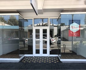 Shop & Retail commercial property leased at 36 Napoleon Street Cottesloe WA 6011
