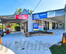 Medical / Consulting commercial property leased at Suite 1, 3/7 Apollo Road Bulimba QLD 4171