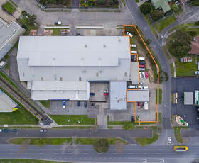 Offices commercial property leased at Corner/2215 Princes Highway Mulgrave VIC 3170