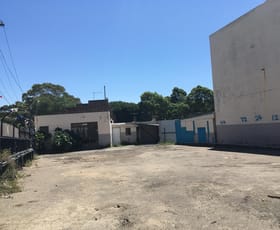 Other commercial property leased at 18 Crystal Street Petersham NSW 2049