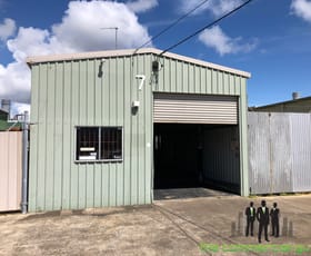 Factory, Warehouse & Industrial commercial property leased at 7 Tubbs Street Clontarf QLD 4019
