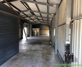 Factory, Warehouse & Industrial commercial property leased at 7 Tubbs Street Clontarf QLD 4019
