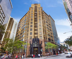 Offices commercial property leased at 1004/66 Hunter Street Sydney NSW 2000