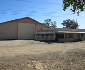 Factory, Warehouse & Industrial commercial property leased at South Windsor NSW 2756