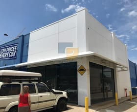 Shop & Retail commercial property leased at 2/22 Third Avenue Blacktown NSW 2148
