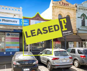 Shop & Retail commercial property leased at 342 Queens Parade Fitzroy North VIC 3068