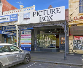 Shop & Retail commercial property leased at 342 Queens Parade Fitzroy North VIC 3068