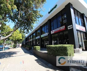 Offices commercial property leased at Ground   Tenancy 3/3/165 Melbourne Street South Brisbane QLD 4101